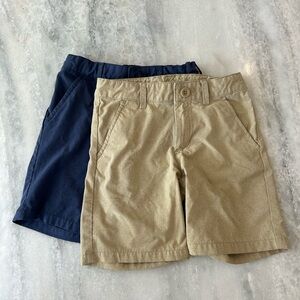 Cat & Jack Boys Quick Dry Shorts Bundle, 6